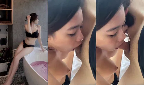 Nàng thơ xinh đẹp vú to khi em lên cơn nứng thể hiện độ dâm